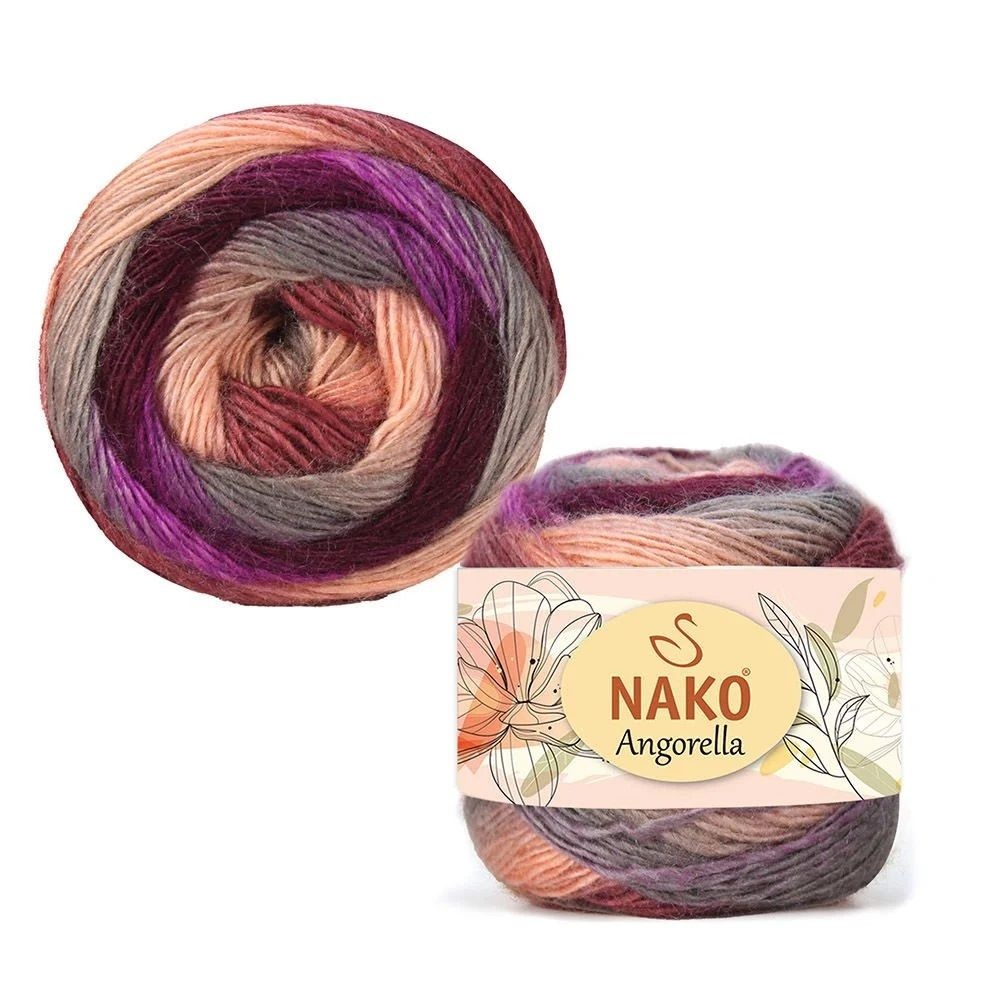 Nako Angorella