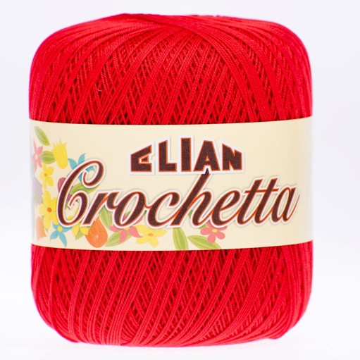 Crochetta