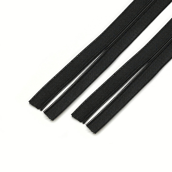 Nekonečný pás S5 na cívce černý