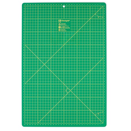 Podložka OMNIGRID 45x30 cm