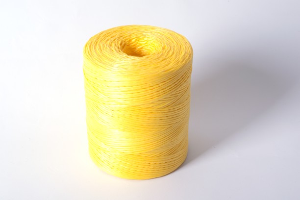 Motouz polypropylenový 2mm - 1 kg