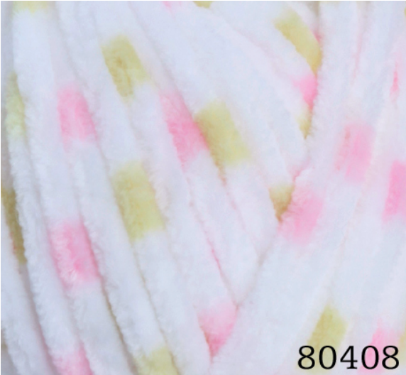 Příze Himalaya Dolphin Baby Colors 80408