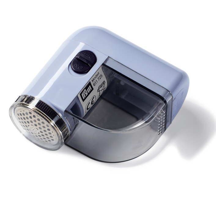 Strhávač žmolků MINI