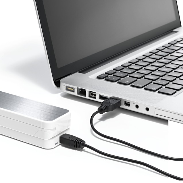Svítidlo LED skládací s USB 39159