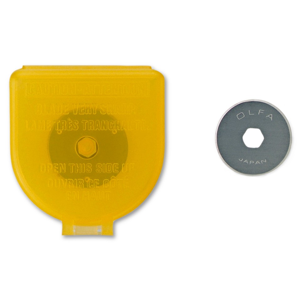 Náhradní řezací kolečko SUPER MINI 18 mm