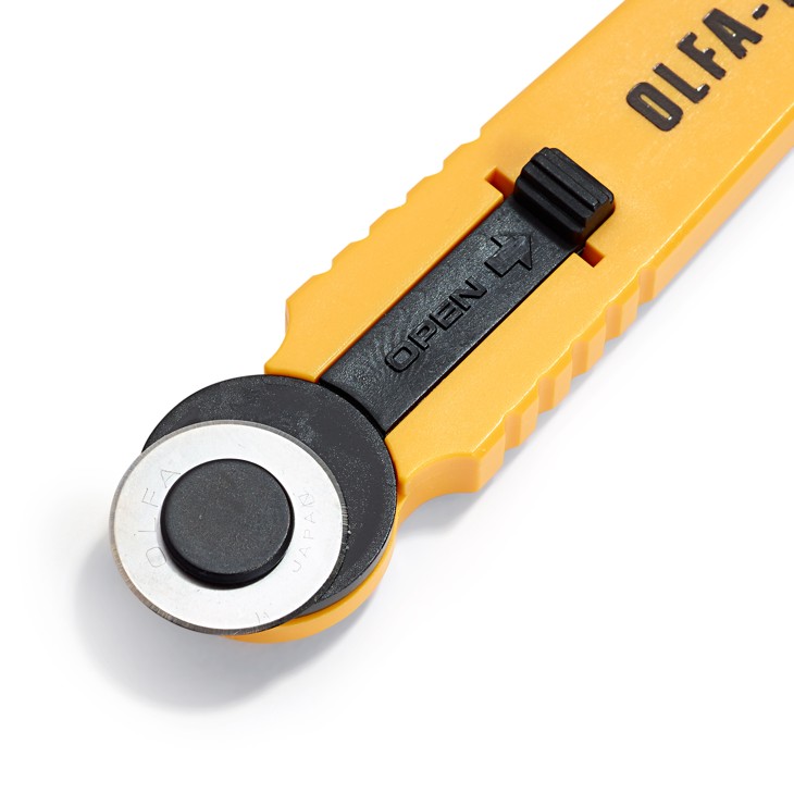 Řezací kolečko SUPER MINI 18 mm 39263