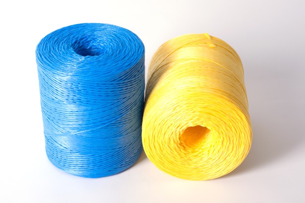 Motouz polypropylenový 2mm - 1 kg