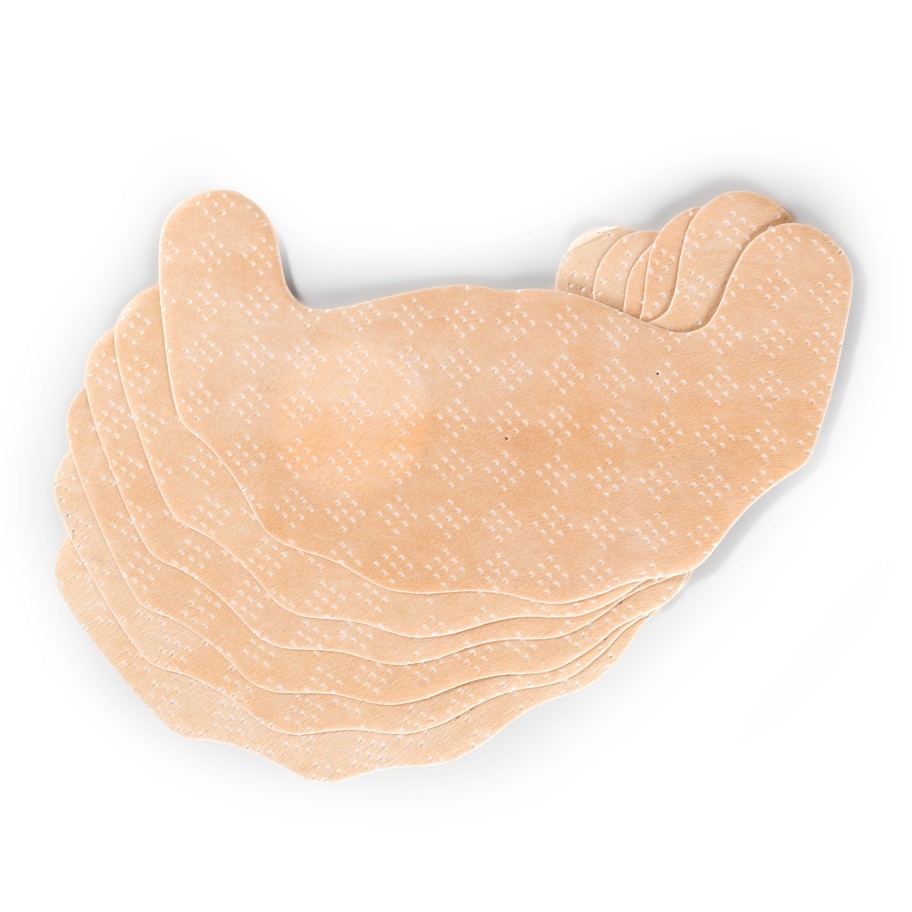 Podprsenka samolepící vel. XL - 3 páry