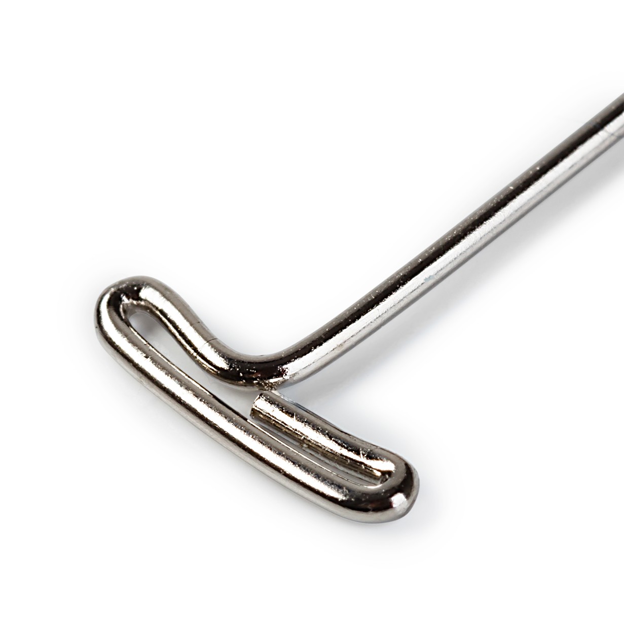 Špendlík T 32x0,75 mm - 250 g (cca 1550 ks)