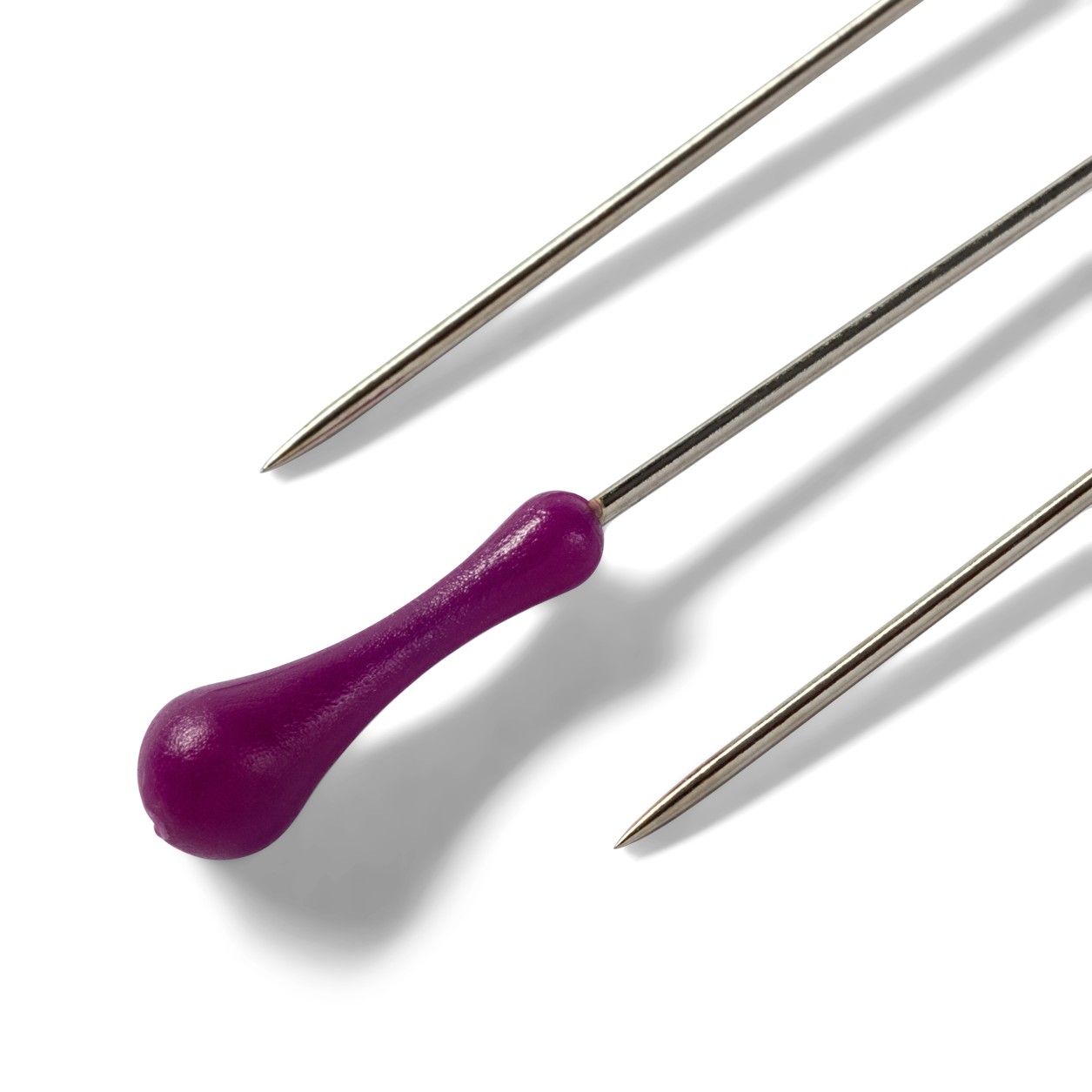 Špendlík ergonomický 0,58x38 mm, 50 ks