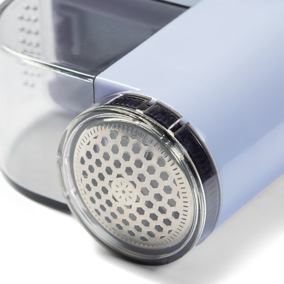 Strhávač žmolků MINI