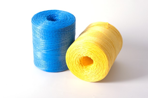 Motouz polypropylenový 2mm - 1 kg