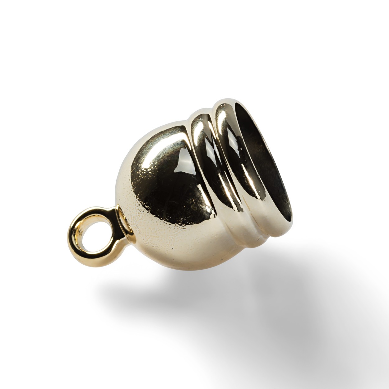 Kaplíky na střapce PRYM LOVE