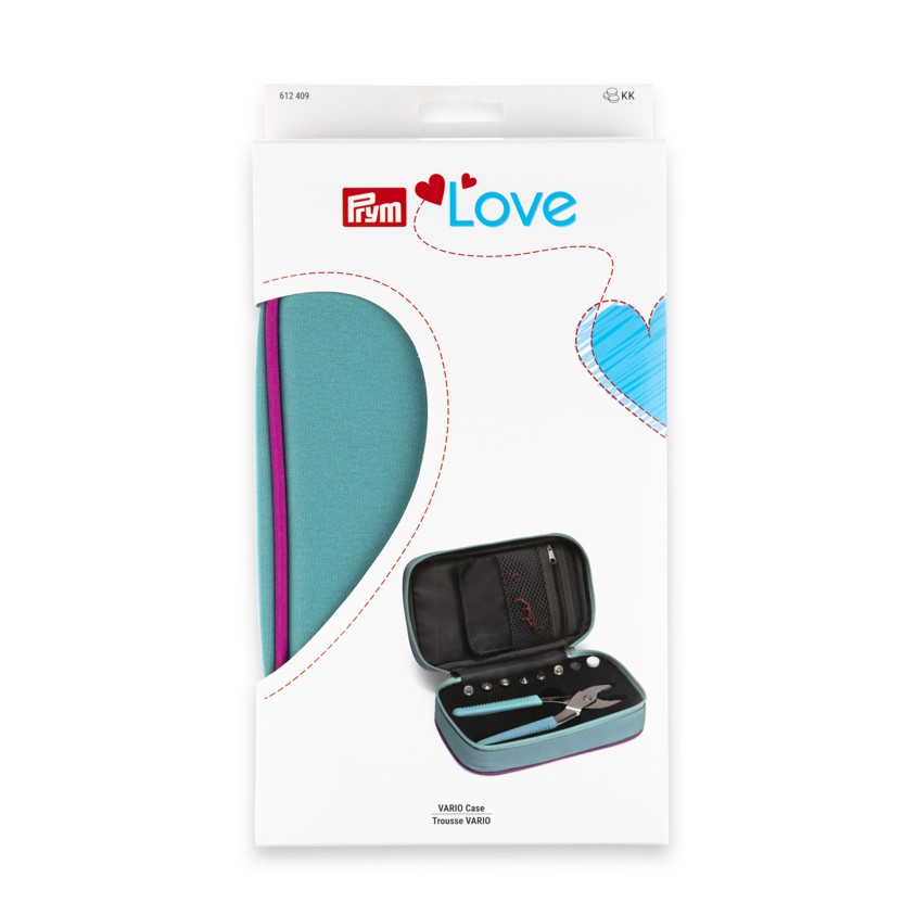 Pouzdro Vario PRYM LOVE - 39751