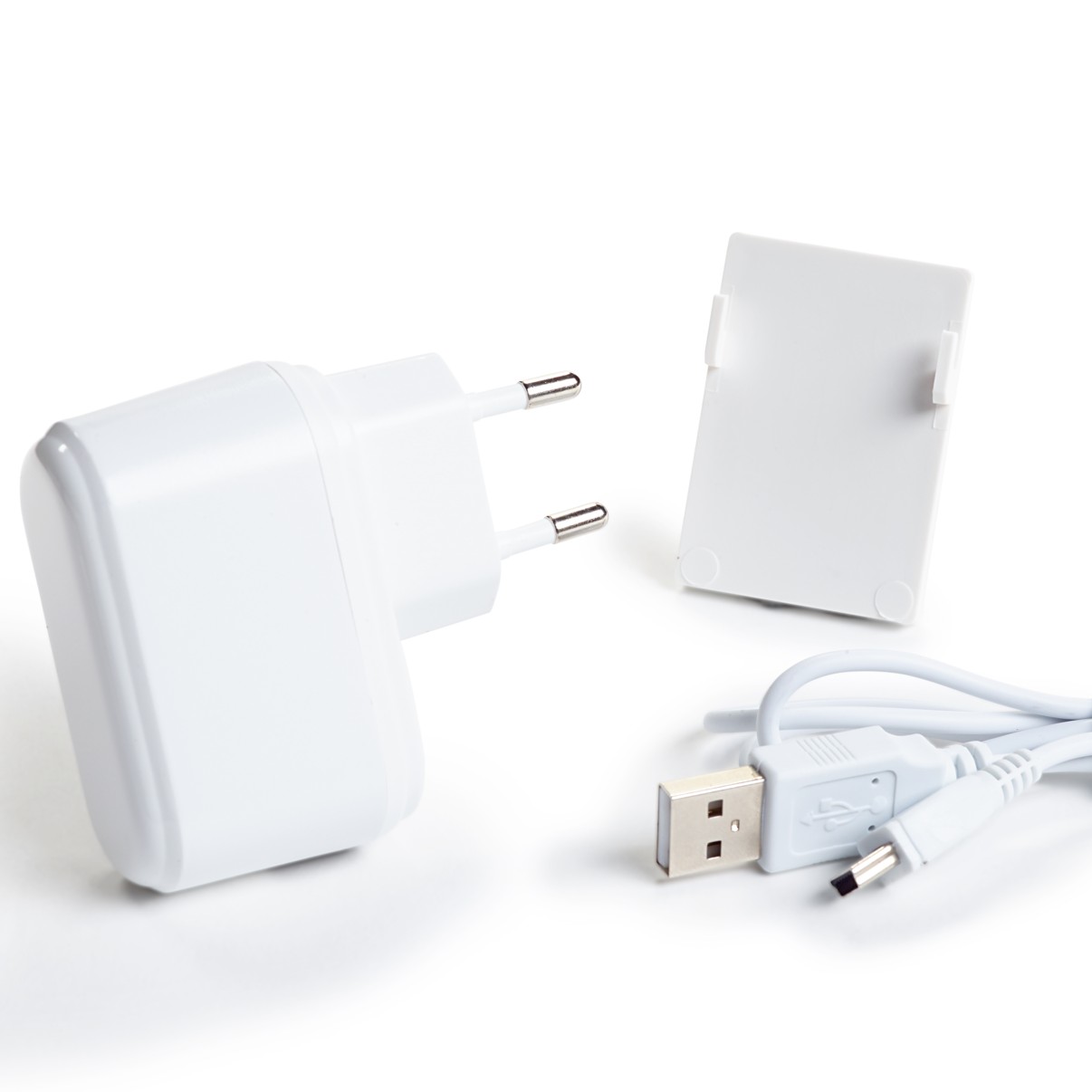 Svítidlo LED skládací s USB 39159