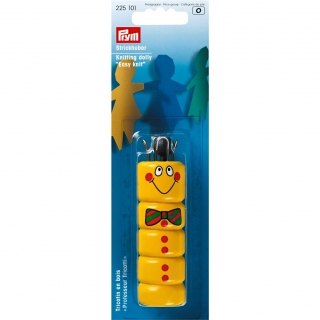 Nástroj na splétání dutinek