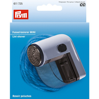 Strhávač žmolků MINI